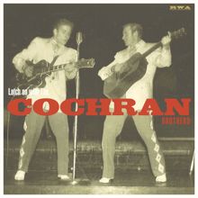 The Cochran Brothers: Open the Door