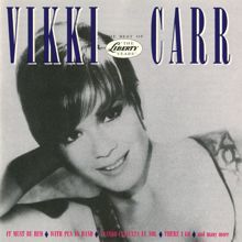 Vikki Carr: Until It's Time For You To Go