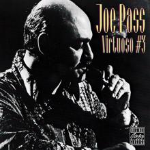 Joe Pass: Paco De Lucia