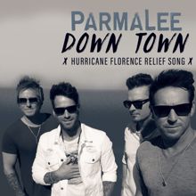 Parmalee: Down Town