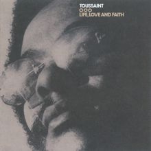 Allen Toussaint: My Baby Is the Real Thing (Remastered Version)