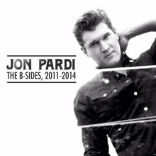 Jon Pardi: Back On The Backroads
