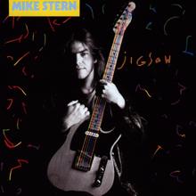 Mike Stern: To Let You Know