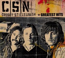 Crosby, Stills & Nash: Greatest Hits