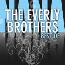 The Everly Brothers: Ebony Eyes