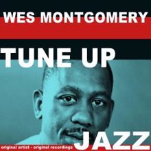 Wes Montgomery: Falling in Love With Love