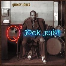 Quincy Jones: Slow Jams