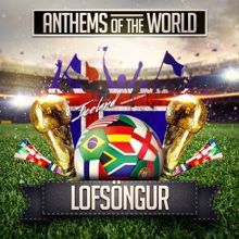 Anthems of the World: Lofsöngur