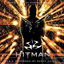 Geoff Zanelli: Hitman (Original Motion Picture Soundtrack)
