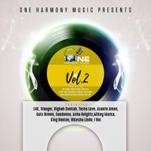 Various Artists: One Harmony Music Presents Volume 2