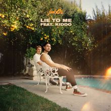 Jubël: Lie To Me (feat. KIDDO)