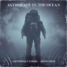 Masked Wolf: Astronaut In The Ocean (Ezhel Remix)