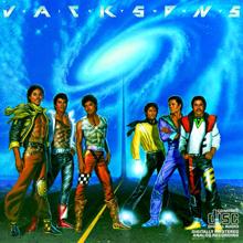 THE JACKSONS: Victory