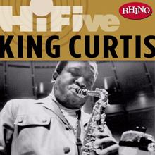 King Curtis: Sittin' on the Dock of the Bay