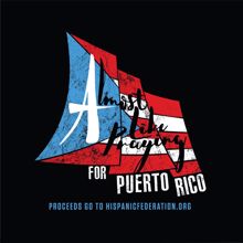 Lin-Manuel Miranda: Almost Like Praying (feat. Artists for Puerto Rico)