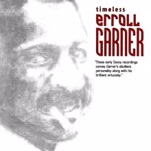 Erroll Garner: Timeless: Erroll Garner