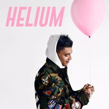 Mikael Gabriel: Helium