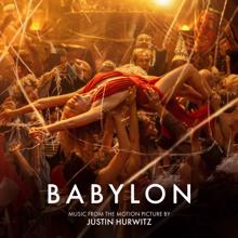Justin Hurwitz: Babylon (Music from the Motion Picture)