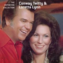 Conway Twitty: The Definitive Collection