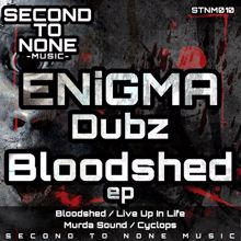 ENiGMA Dubz: Murda Sound