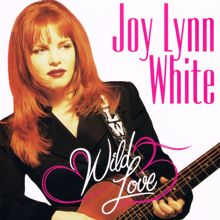 Joy Lynn White: Burning Memories