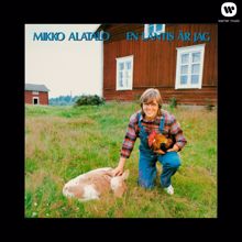 Mikko Alatalo: Sången från norden