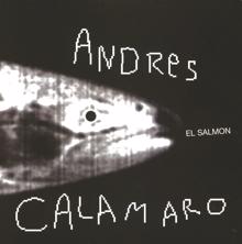 Andrés Calamaro: Crucificame