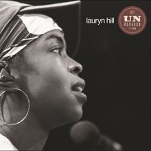 Lauryn Hill: Just Want You Around (Live)