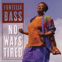 Fontella Bass: You Don't Know What the Lord Told Me
