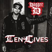 Dagger D: Ten Lives