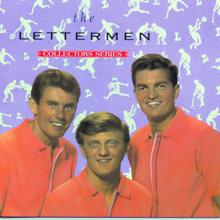 The Lettermen: Sealed With A Kiss (Remastered 1991) (Sealed With A Kiss)