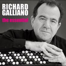 Richard Galliano: Libertango