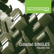 Various Artists: Freestyle Singles Collection Vol 5
