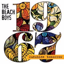 The Beach Boys: With A Little Help From My Friends (Stereo Mix / Live / 1967) (With A Little Help From My Friends)