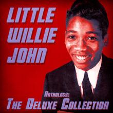 Little Willie John: Walk Slow (Remastered)