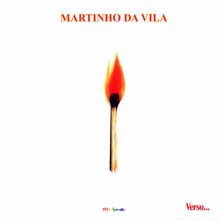 Martinho Da Vila: Verso E Reverso