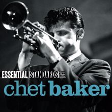 Chet Baker: Essential Standards (eBooklet)