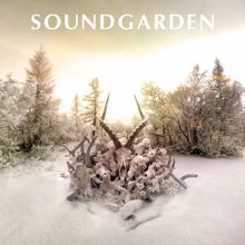 Soundgarden: Been Away Too Long