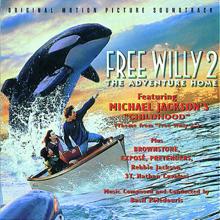 Original Motion Picture Soundtrack: FREE WILLY 2: THE ADVENTURE HOME  ORIGINAL MOTION PICTURE SOUNDTRACK