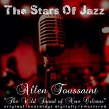 Allen Toussaint: Naomi (Remastered)