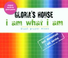 Gloria Gaynor: I Am What I Am (Layton & Stone Radio Cut)