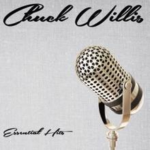 Chuck Willis: Can't You See (Original Mix)