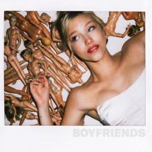 Grace Vanderwaal: Boyfriends