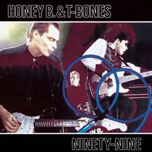 Honey B. & T-Bones: Monkey