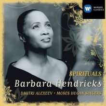 Barbara Hendricks: Barbara Hendricks: Spirituals