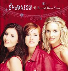 SHeDAISY: That's What I Want For Christmas (Album Version)