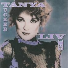 Tanya Tucker: Live