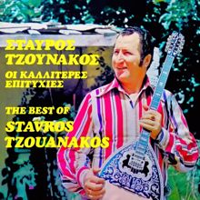 Stavros Tzouanakos: O Maharagias