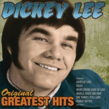 Dickey Lee: Dickey Lee: Greatest Hits