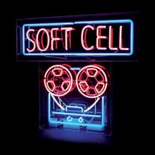 Soft Cell: The Singles - Keychains & Snowstorms